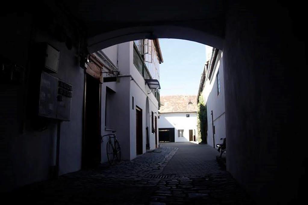 Casa Baciu Sibiu