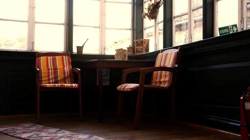 Casa Baciu 3* Sibiu